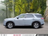 2024 Nissan Pathfinder SL AWD NISSAN CANADA CERTIFIED PRE OWNED-2
