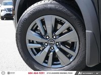 2024 Nissan Pathfinder SV AWD NISSAN CANADA CERTIFIED PRE OWNED-5