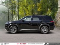 2024 Nissan Pathfinder SV AWD NISSAN CANADA CERTIFIED PRE OWNED-2