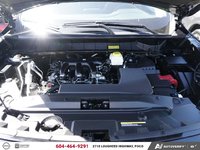 2024 Nissan Pathfinder SV AWD NISSAN CANADA CERTIFIED PRE OWNED-7