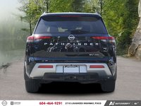 2024 Nissan Pathfinder SV AWD NISSAN CANADA CERTIFIED PRE OWNED-4