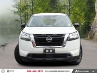 2024 Nissan Pathfinder S AWD NISSAN CANADA CERTIFIED PRE OWNED-1
