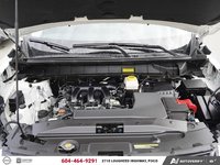 2024 Nissan Pathfinder S AWD NISSAN CANADA CERTIFIED PRE OWNED-7