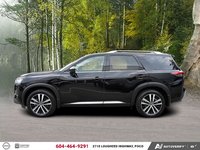 2024 Nissan Pathfinder PLATINUM AWD NISSAN CANADA CERTIFIED PRE OWNED-2