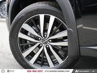2024 Nissan Pathfinder PLATINUM AWD NISSAN CANADA CERTIFIED PRE OWNED-5