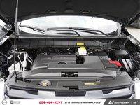 2024 Nissan Pathfinder PLATINUM AWD NISSAN CANADA CERTIFIED PRE OWNED-7