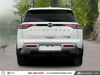 2024 Nissan Pathfinder Platinum-4