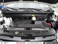 2024 Nissan Pathfinder Platinum-7