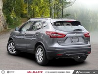 2020 Nissan Qashqai S AWD NISSAN CANADA CERTIFIED PRE OWNED-3