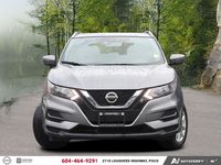 2020 Nissan Qashqai S AWD NISSAN CANADA CERTIFIED PRE OWNED-1