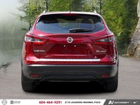 2020 Nissan Qashqai SL AWD PLATINUM NISSAN CANADA CERTIFIED PRE OWNED-4