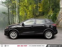 2021 Nissan Qashqai SV NISSAN CERTIFIED PRE OWNED-2