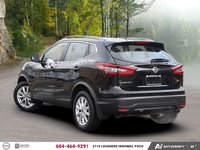 2021 Nissan Qashqai SV NISSAN CERTIFIED PRE OWNED-3