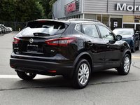 2021 Nissan Qashqai SV NISSAN CERTIFIED PRE OWNED-5