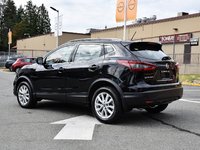 2021 Nissan Qashqai SV NISSAN CERTIFIED PRE OWNED-3