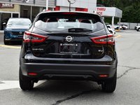 2021 Nissan Qashqai SV NISSAN CERTIFIED PRE OWNED-4