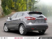 2023 Nissan Qashqai SV AWD NISSAN CANADA CERTIFIED PRE OWNED-3