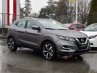 2023 Nissan Qashqai SL AWD NISSAN CERTIFIED PRE OWNED-7