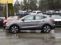 2023 Nissan Qashqai SL AWD NISSAN CERTIFIED PRE OWNED-2
