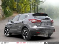 2023 Nissan Qashqai SL AWD NISSAN CERTIFIED PRE OWNED-3