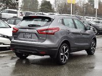 2023 Nissan Qashqai SL AWD NISSAN CERTIFIED PRE OWNED-5