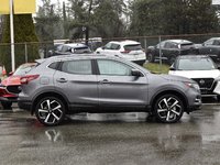 2023 Nissan Qashqai SL AWD NISSAN CERTIFIED PRE OWNED-6