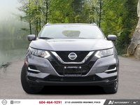 2023 Nissan Qashqai SL AWD NISSAN CERTIFIED PRE OWNED-1