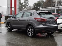 2023 Nissan Qashqai SL AWD NISSAN CERTIFIED PRE OWNED-3