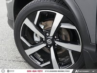 2023 Nissan Qashqai SL AWD NISSAN CERTIFIED PRE OWNED-5