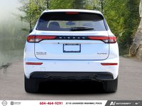 2026 Nissan Rogue Plug-in Hybrid Platinum-4