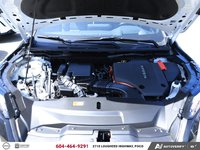 2026 Nissan Rogue Plug-in Hybrid Platinum-7