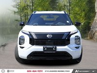 2026 Nissan Rogue Plug-in Hybrid Platinum-1