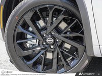 2026 Nissan Rogue Plug-in Hybrid Platinum-5