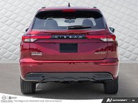 2026 Nissan Rogue Plug-in Hybrid Platinum-4