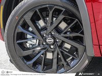 2026 Nissan Rogue Plug-in Hybrid Platinum-7