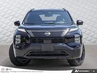 2026 Nissan Rogue Plug-in Hybrid Platinum-1