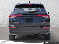 2026 Nissan Rogue Plug-in Hybrid Platinum-4