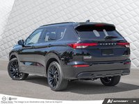 2026 Nissan Rogue Plug-in Hybrid Platinum-3