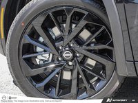 2026 Nissan Rogue Plug-in Hybrid Platinum-7