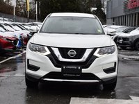 2018 Nissan Rogue S AWD MORREY CERTIFIED PRE OWNED-7