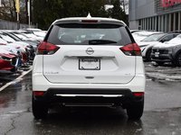 2018 Nissan Rogue S AWD MORREY CERTIFIED PRE OWNED-3