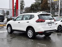2018 Nissan Rogue S AWD MORREY CERTIFIED PRE OWNED-2