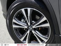 2020 Nissan Rogue SV-5