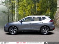 2020 Nissan Rogue SV-2