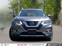 2020 Nissan Rogue SV-1