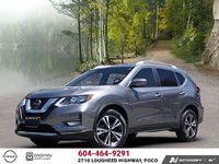 2020 Nissan Rogue SV-0