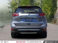 2020 Nissan Rogue SV-4