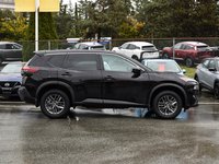 2021 Nissan Rogue S AWD NISSAN CANADA CERTIFIED PRE OWNED-6