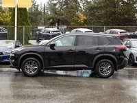 2021 Nissan Rogue S AWD NISSAN CANADA CERTIFIED PRE OWNED-1