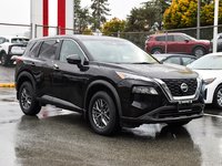 2021 Nissan Rogue S AWD NISSAN CANADA CERTIFIED PRE OWNED-6